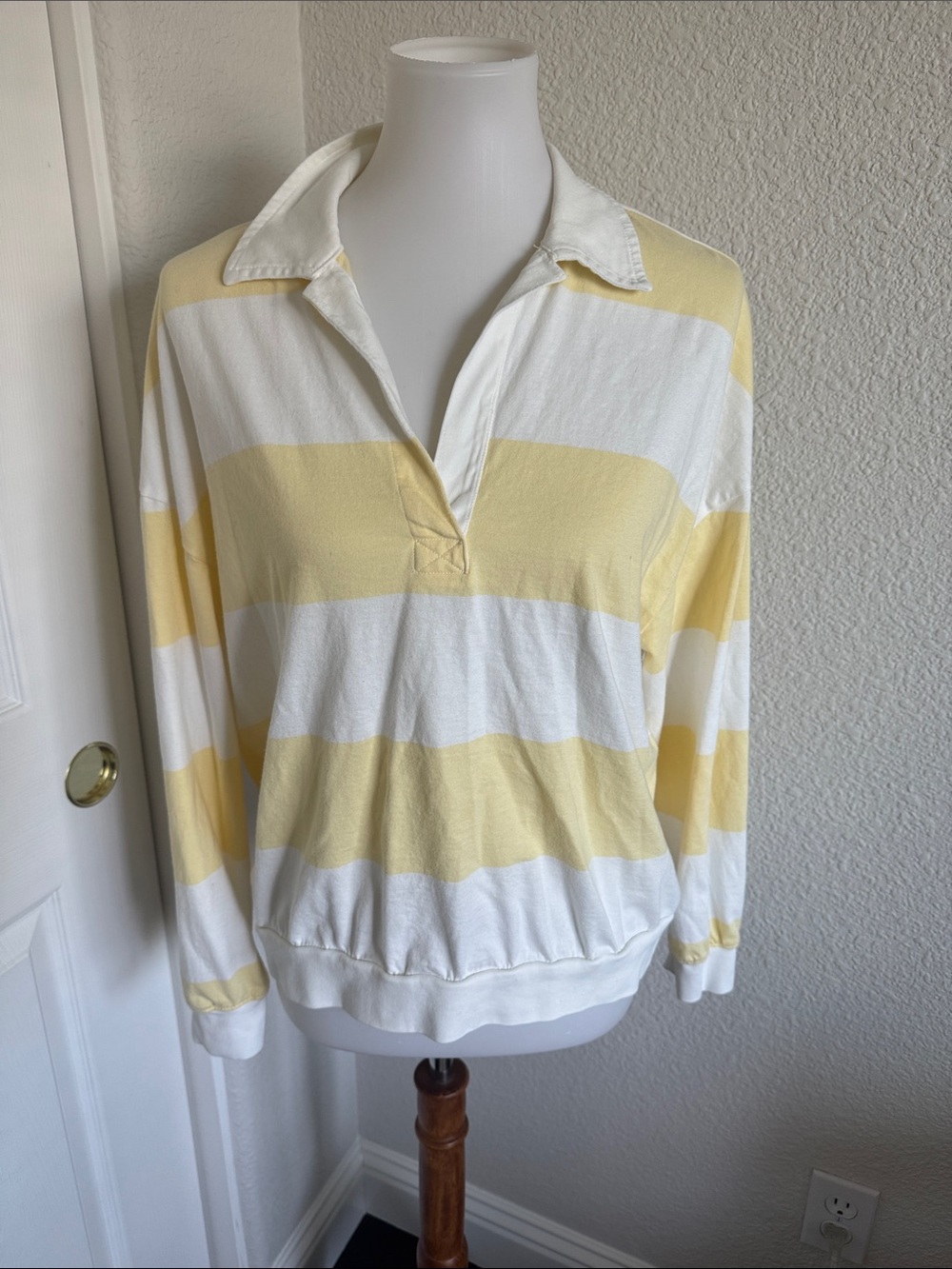 Rugby shirt